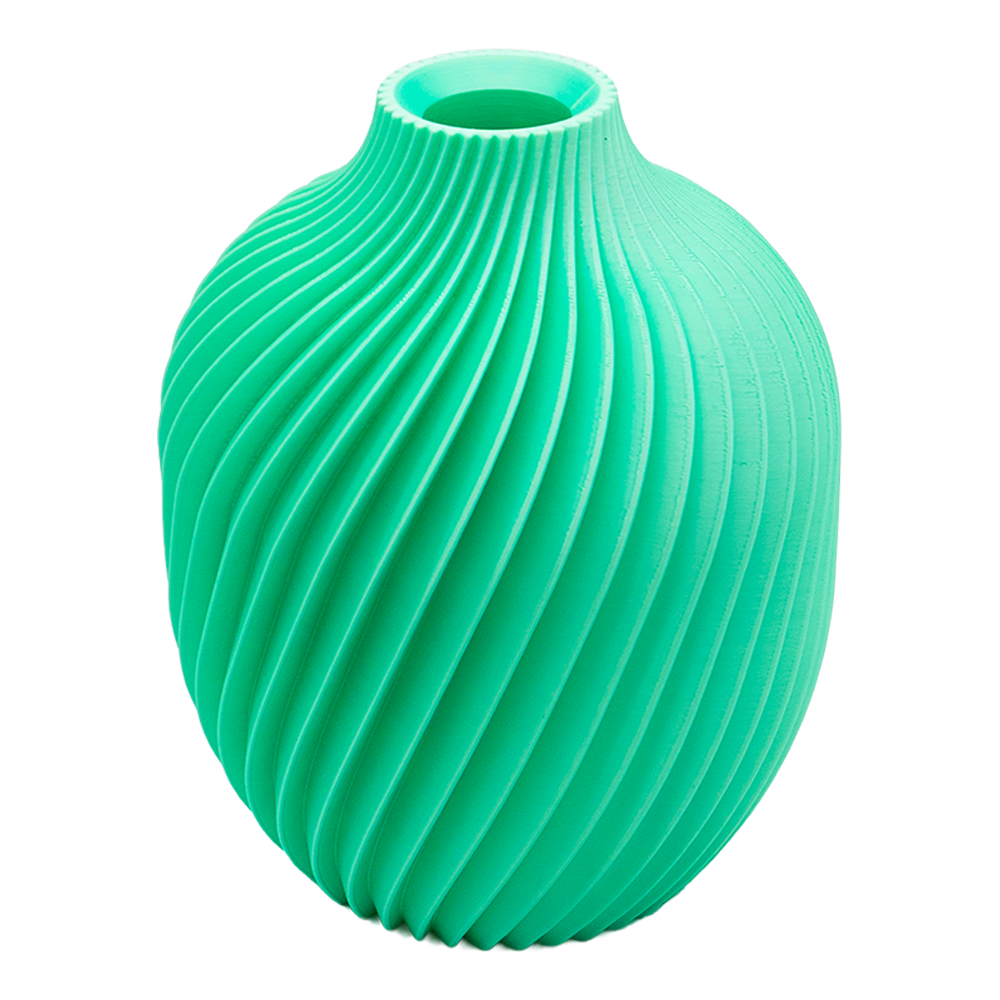 3D vaas 30 cm PLA