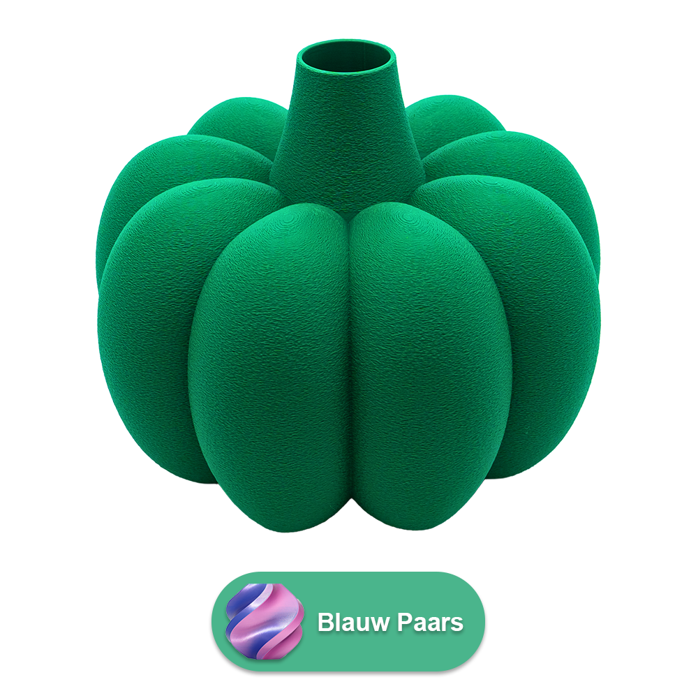 3D vaas PLA diverse maten en kleuren