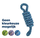Hondenspeelgoed touw 39 cm