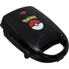 Sandwichmaker Pokéball patroon