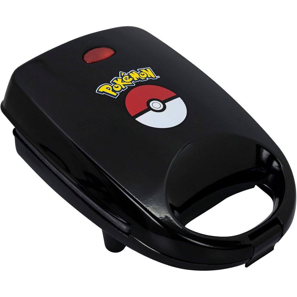 Pokémon - Sandwich Maker "Pokéball"