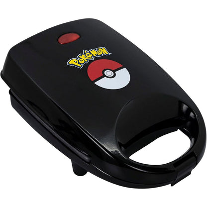Pokémon - Sandwich Maker "Pokéball"