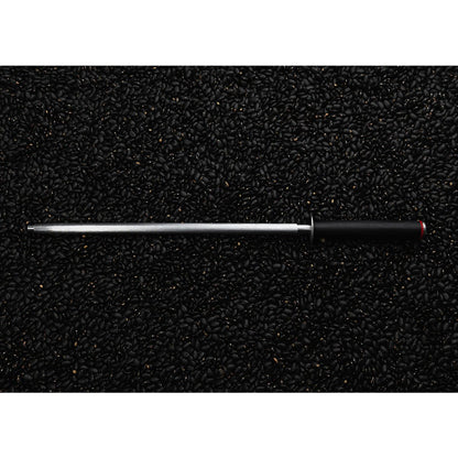 Messen- en keukenaccessoireset - The Essential Set Deluxe Edition (B): 3 messen (schilmesje + gyuto + broodmes) + 3 accessoires (magnetische bamboe meshouder + aanzetstaal + slijpset korrel 400/1000)