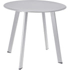 Ambiance Table 50 Cm - Light Grey