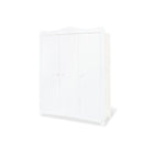 Wardrobe "Florentina" large