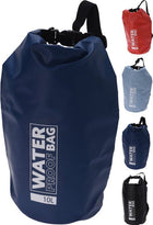 Sporttas 10L waterdicht PV 500D
