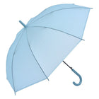 Paraplu 80 cm blauw polyester