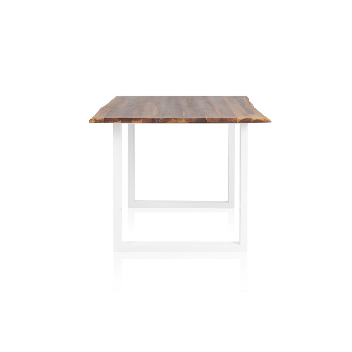 Acacia dining table 140x80 cm
