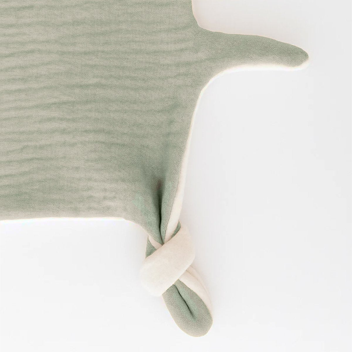 Wapin and Organic Green Cotton
