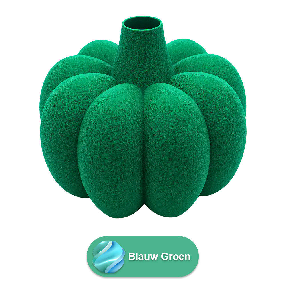 3D vaas PLA diverse maten en kleuren