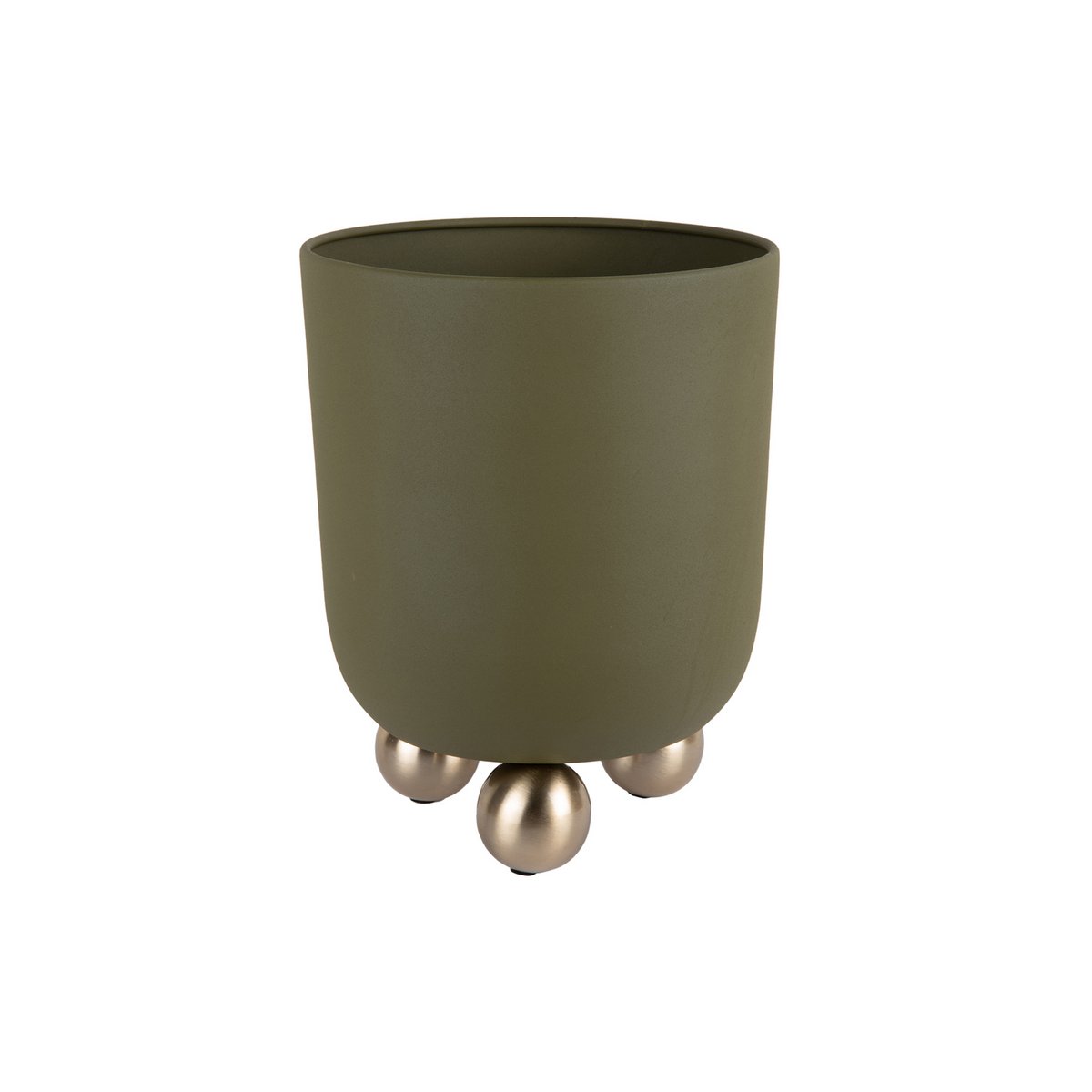 Plantpotstijl medium