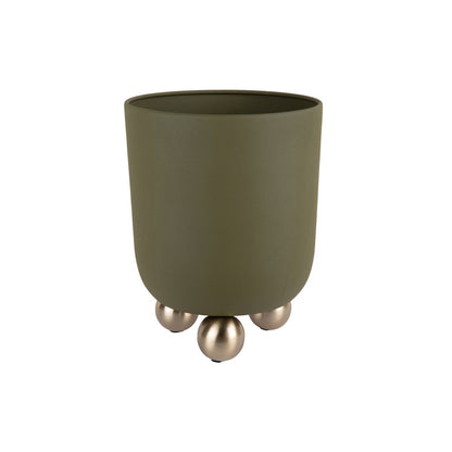 Plantpotstijl medium