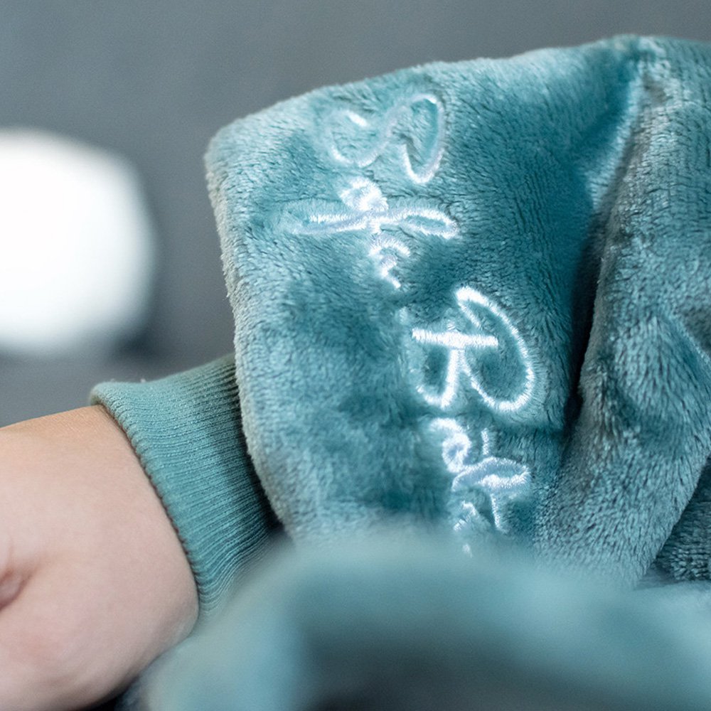 Indoor poncho Sofa Bota