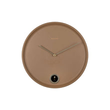 Wall clock Esencia Cuckoo