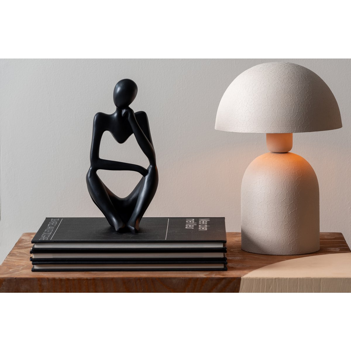 Table lamp Boaz