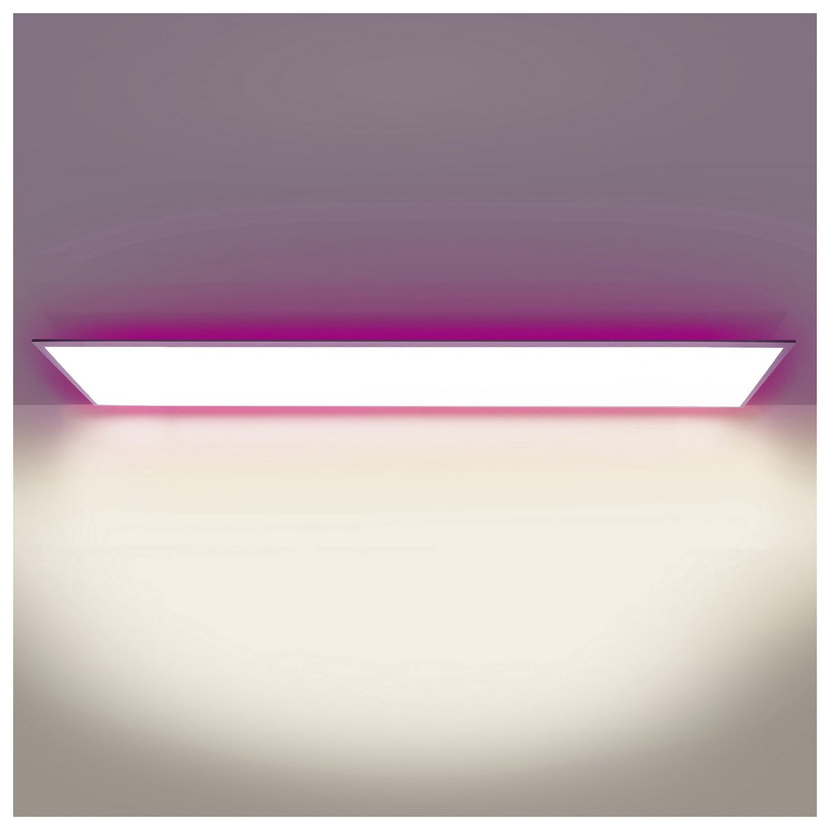 Smart Home LED Achtergrondverlichtingspaneel Lengte 100 Cm