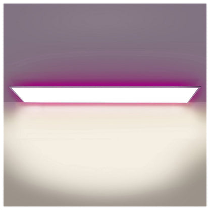 Smart Home LED Achtergrondverlichtingspaneel Lengte 100 Cm