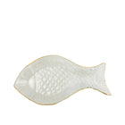 Glazen beker 31,5x17,5 cm goud