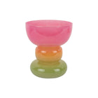 Vase Funky Vibes Wide