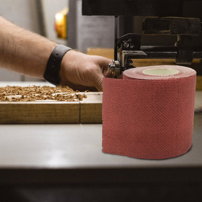 Mad Monkey - sandpaper-designed toilet paper