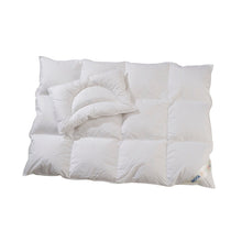 Kinder Dekbed Set Met 100x135 Cm En Kussen 40x60 Cm