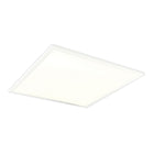 LED Recessed Insert Panel 62x62x1 cm With CRI 95 Cristian