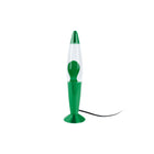 Table lamp Funky Rocket Lava