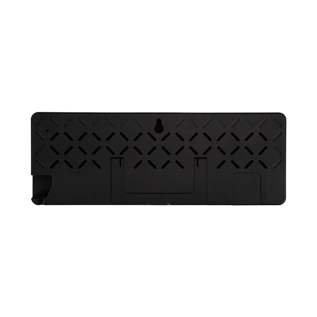 Wekker Karlsson Keyboard LED retro