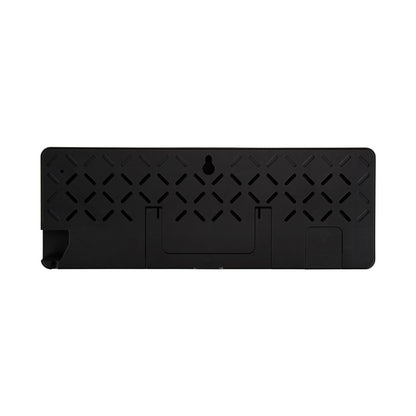 Wekker Karlsson Keyboard LED retro