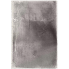 Fluffy Rug Grey 200x290 cm Soft High Pile Luxury