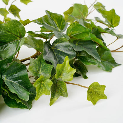 Kunstplant Ivy Groen 71 cm