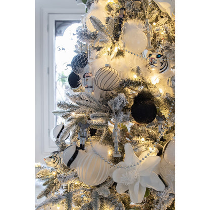 Decoration hanger nutcracker 4x2x15 cm