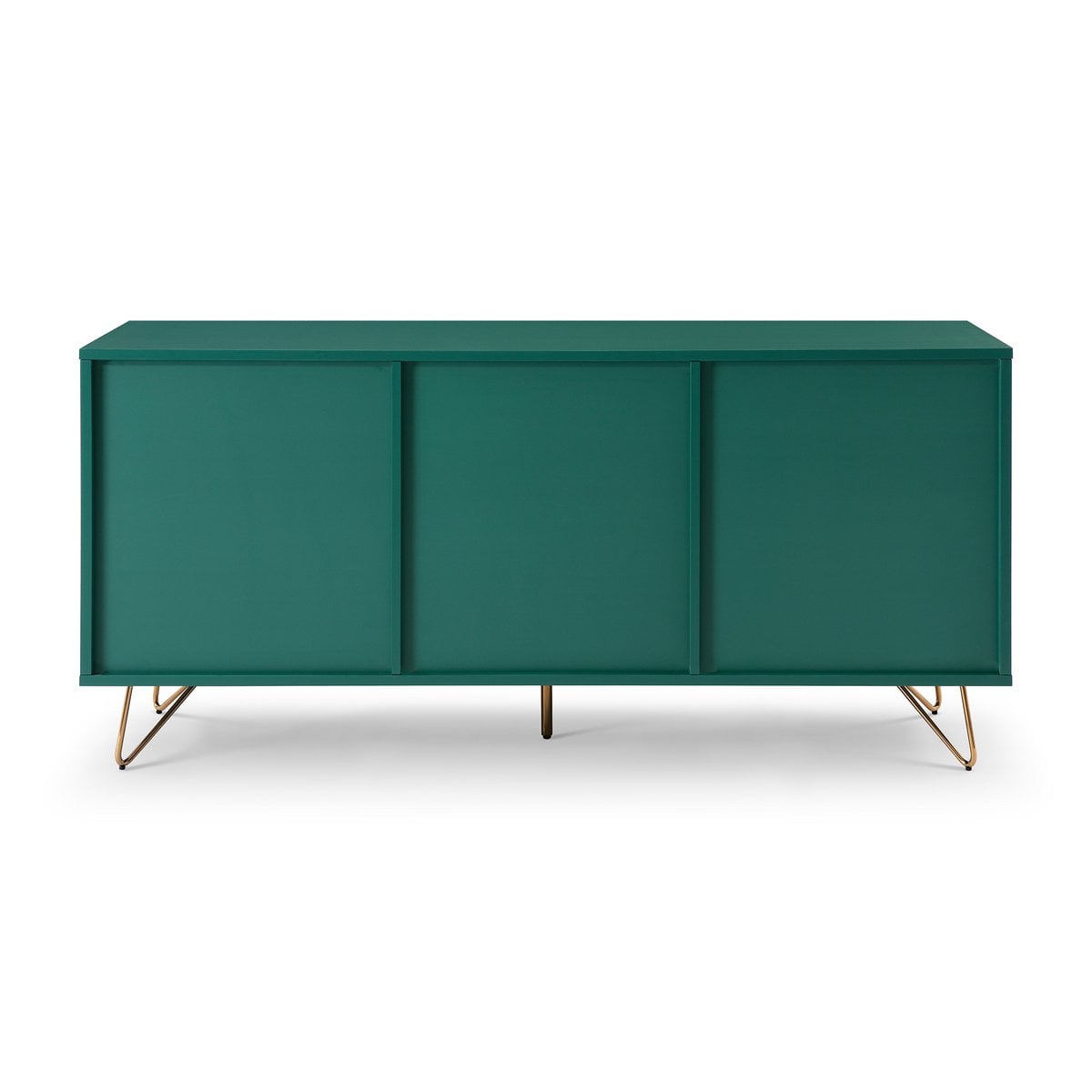 Sideboard with 2 doors and 3 drawers