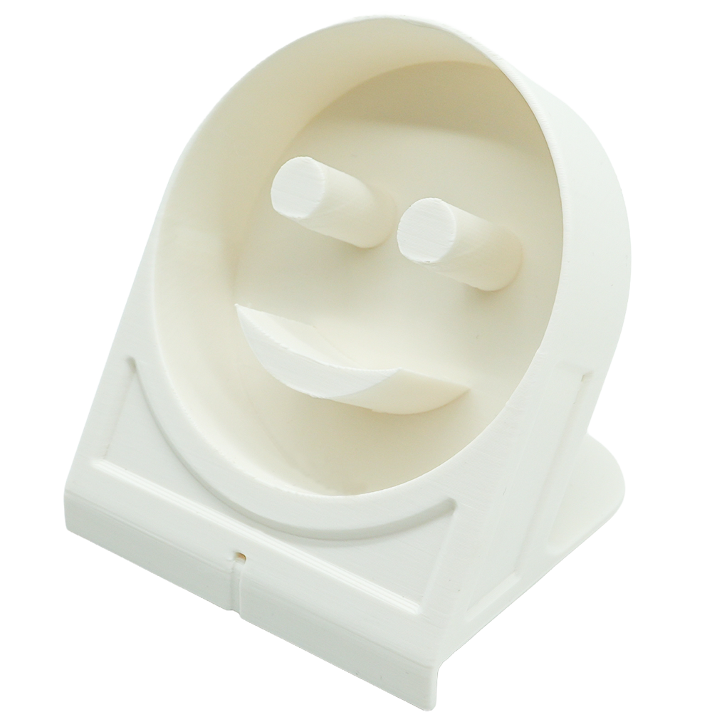 Scrub Daddy Cleaning Sponge Holder with Water Spout