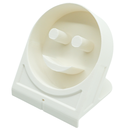 Scrub Daddy Cleaning Sponge Holder with Water Spout