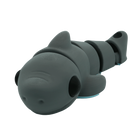 Flexible shark figure - 25CM