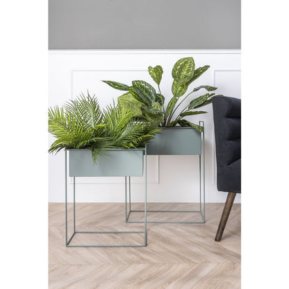 Plant Pot Set Essence Straight