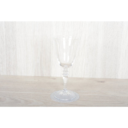 Onderzetters 10x10 cm zilver plastic set van 6