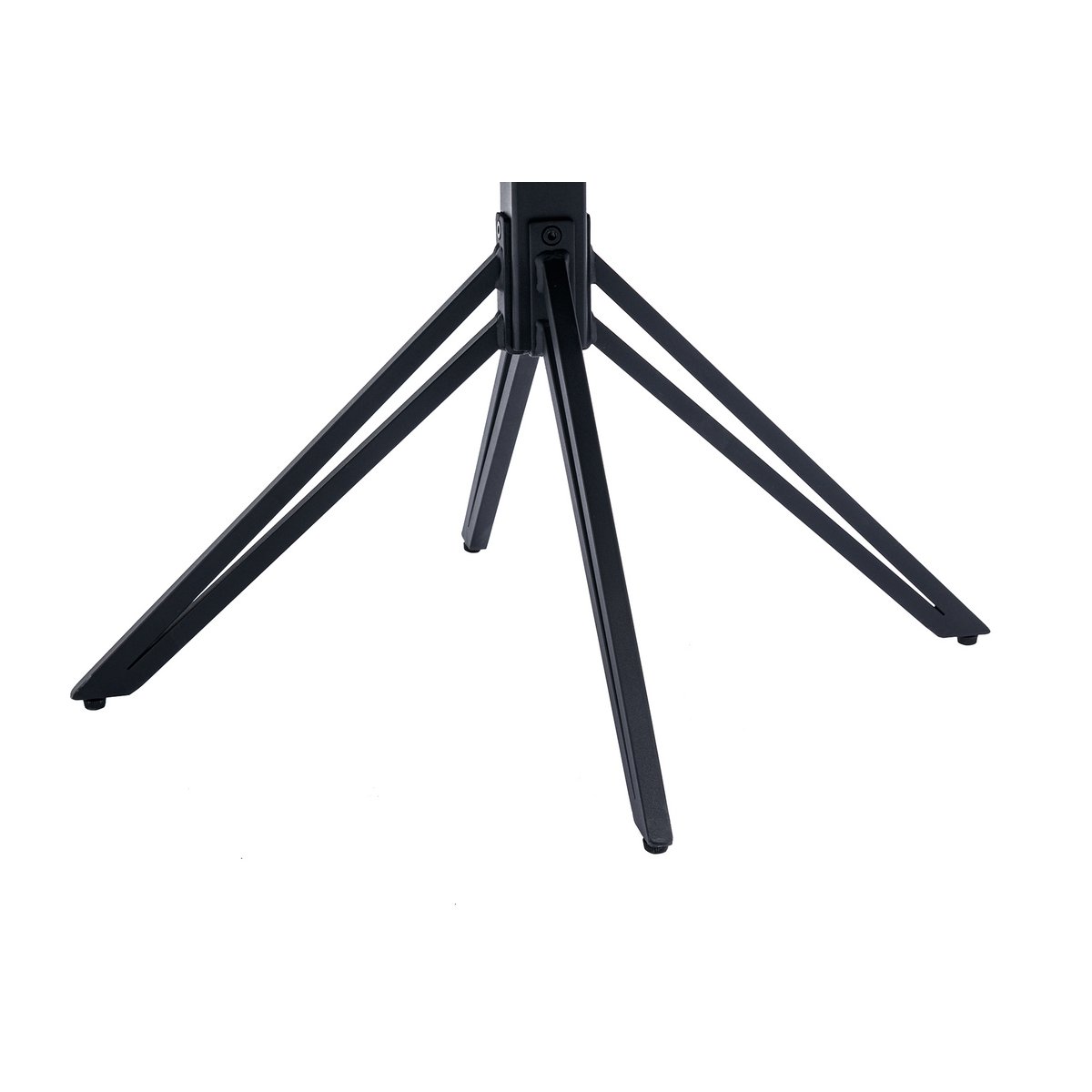 Fauteuil grijs fluweel draaibaar 59x60x83 cm