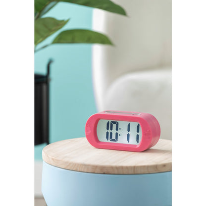 Gummy Alarm Clock