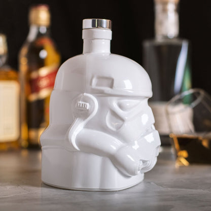 Karaf Stormtrooper 750ml wit