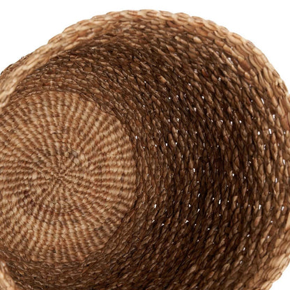 Rumih-Mand Natural Basket for Stylish Interior Decoration