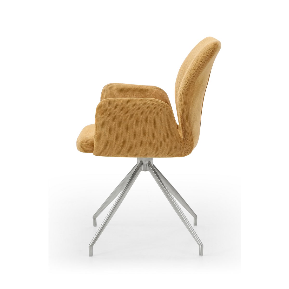 Eettafel 160x90 cm massief acacia stoelen 4 stuks