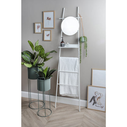 Plantenpot Essence set ijzer