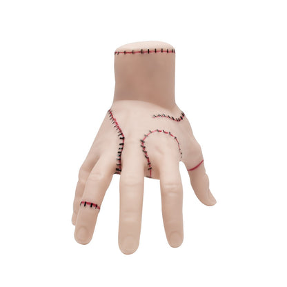 Tafellamp 'IJskoude hand' Mad Monkey 15x19x18 cm