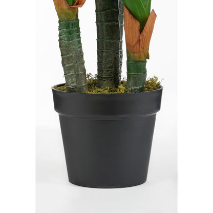 Kunstplant Dieffenbachia 150 cm Ø70 cm