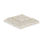Bamboo muslin swaddle blanket