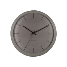 Wall Clock Nirvana Globe