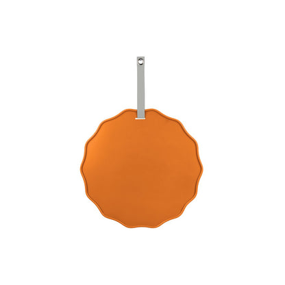 Memobord 51 cm ijzer