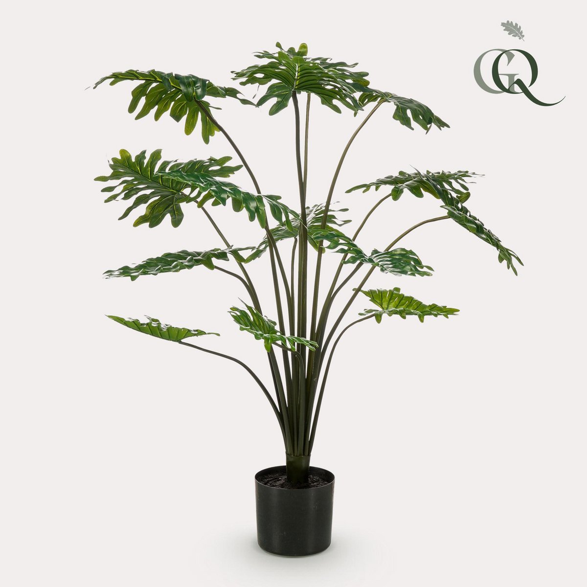 Kunstplant Philodendron 105 cm